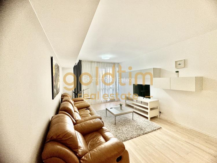 NOU!!!BLOC SUPERB/ZONA LINISTITA/TERASA 12 MP - 17