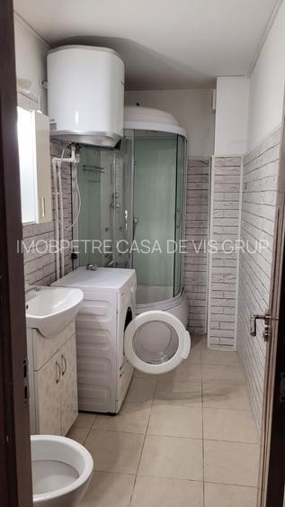 Inchiriere Apartament cu  2 camere la 5 min de Metrou  Brancoveanu - 6
