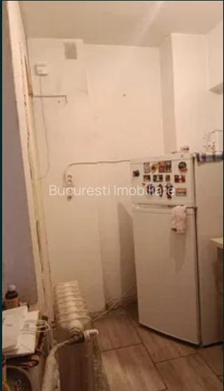 Garsoniera,Pantelimon,Metrou,Mall,Parc,Decomandata,Bloc Mixt,Mobilata Utilata - 6