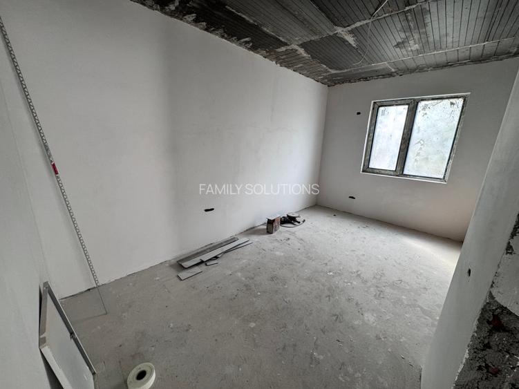 Casa individuala deosibita P+1. 4 cam. Util 130mp. Teren 234 mp - 6