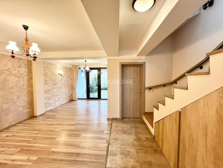 VILA 4 CAMERE / CURTE PROPRIE/ 2 LOCURI PARCARE - 3