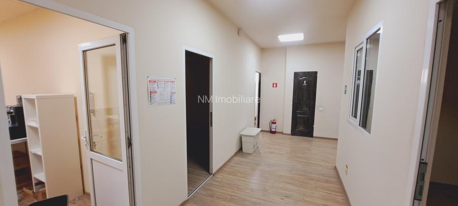 Bulevardul Basarabia, hala 1500 mp + 1000 mp platforma - 12