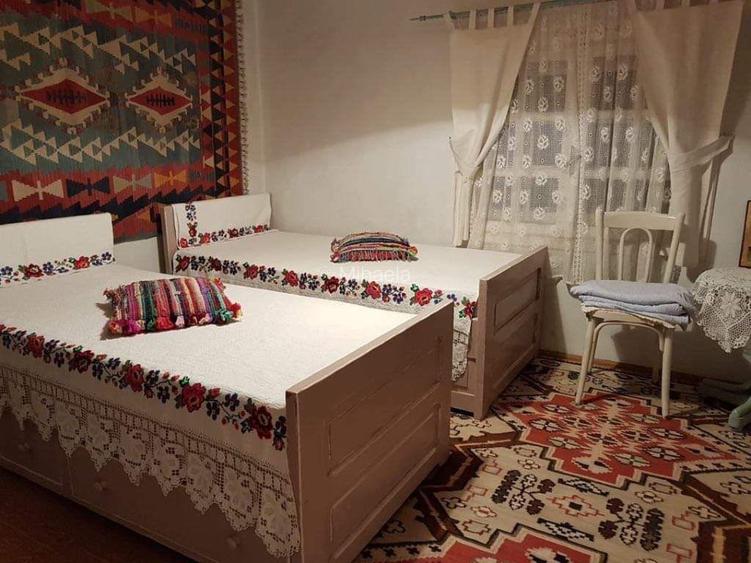 Casa traditionala de vânzare sat pasarea ,Ilfov  - 6