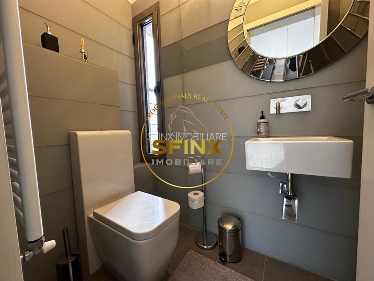 Penthouse de vanzare | Dacia / Romana | 182 mp utili | 280 mp terasa - 9