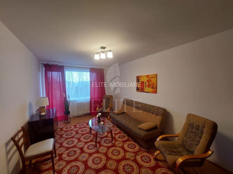 Apartament 2 camere în zona  Iulius Mall - 2