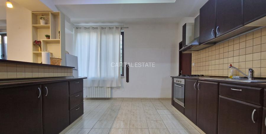 Apartament Spatios In Vila Stefan cel Mare - 5