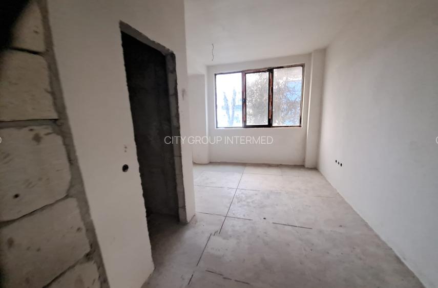 Eforie Sud - zona centrala - hotel P+3E, - 5