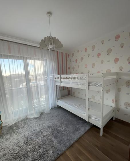 Apartament 3 Camere | Complex Rezidențial 20th Residence | Mobilat și Utilat - 7
