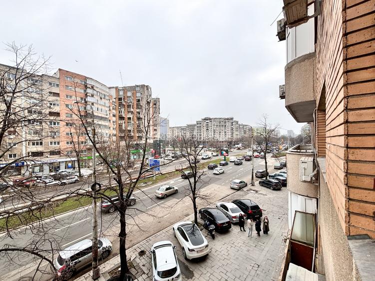 4 CAMERE langa MARRIOTT - Etajul 2 și apartamentul pe care îl faci asa cum vrei - 28