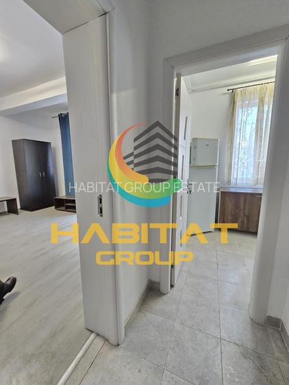 Berceni Grand Arena vanzare garsoniera bloc nou mobilata - 9