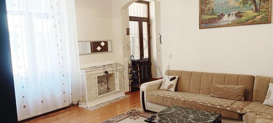 PIATA TRAIAN - 3CAMERE - SPATIOS - INALT - BOXA IN CF - CENTRALA PROPRIE - 2