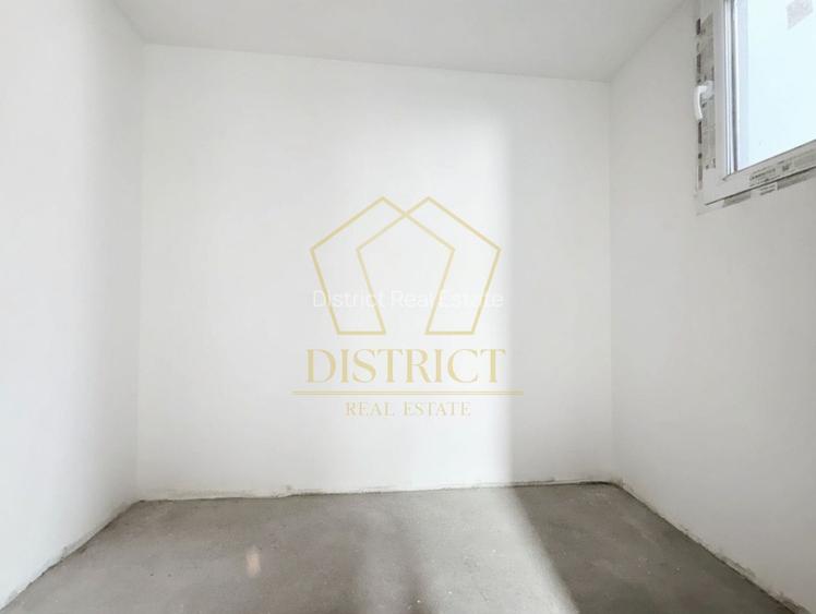 Duplex cu 4 camere, despărțit prin camera tehnica | Mosnita Veche | Lidl - 18