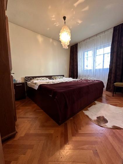 Apartament cu garaj - 5