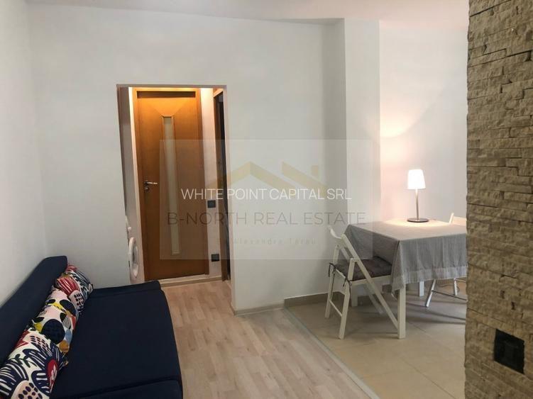 Apartament 2 camere de închiriat Unirii – Aleea Emil Botta, renovat, decomandat - 3
