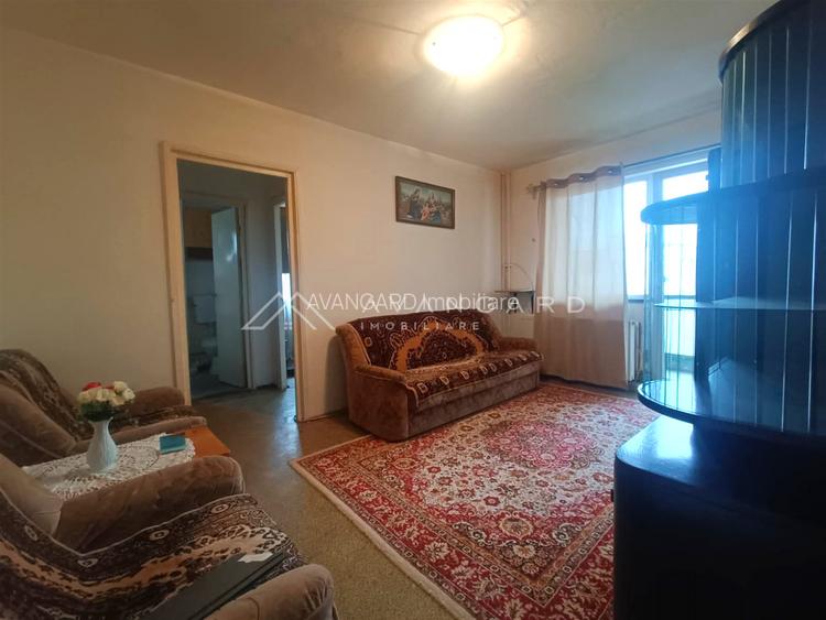 | Apartament 2 camere | 41 mp | Et. intermediar | Manastur - Str. Garbau | - 2