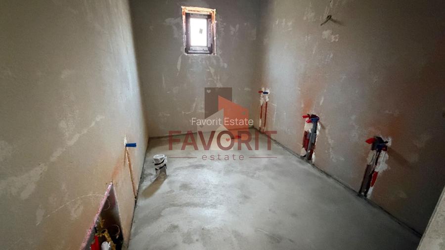 Duplex 3 camere | Toate utilitatile | Teren generos | Zona excelenta - 7