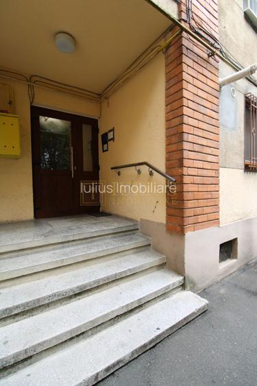 Zona Medicina - Punctele Cardinale - centrala proprie. - 13