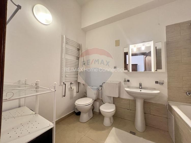 Casă spațioasă și versatilă în Păsărea (Brănești) - 34