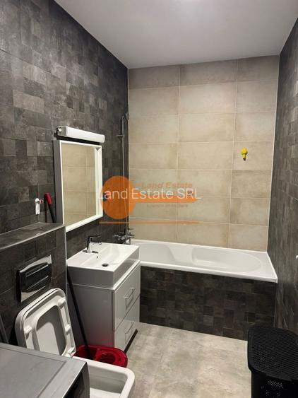 2 camere Grozăvești – lângă Universitatea Politehnica din București - 6
