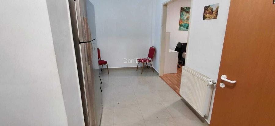 Garsoniera ultracentral - 4 min Victoriei Metrou DB2143 - 6
