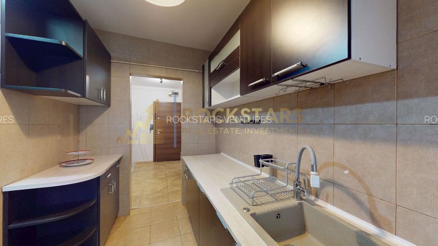 Apartament | Domenii | 50 mp utili - 10