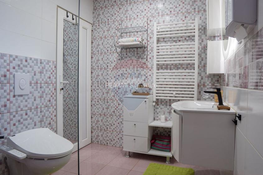 DE VANZARE Reședință Premium cu Piscină și Teren Generos – Chiajna - 40