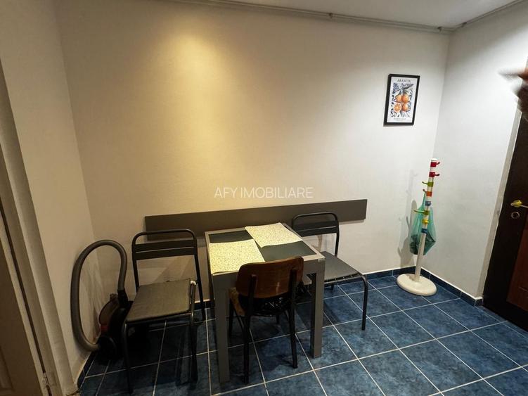 Garsonieră confortabilă Militari – acces facil transport - 5