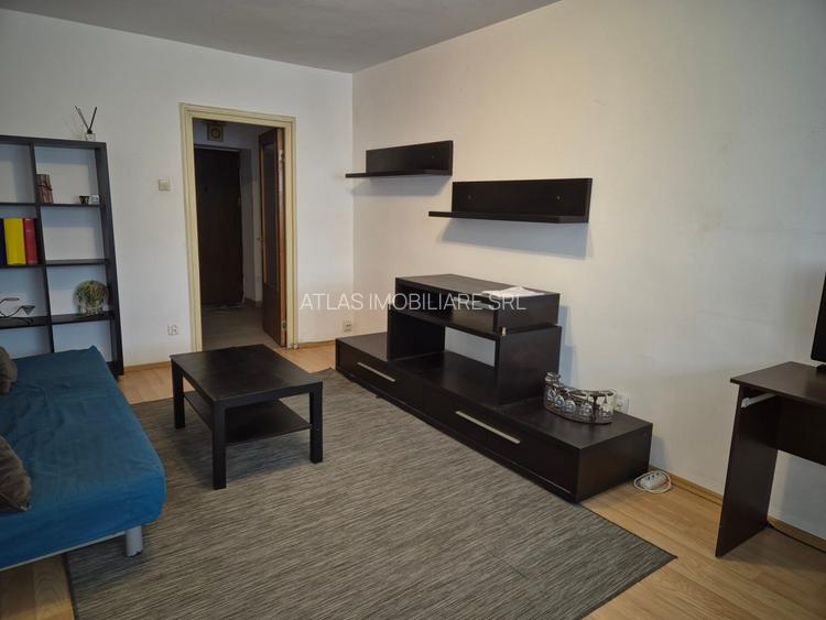 Tineretului - Gheorghe Sincai - 2