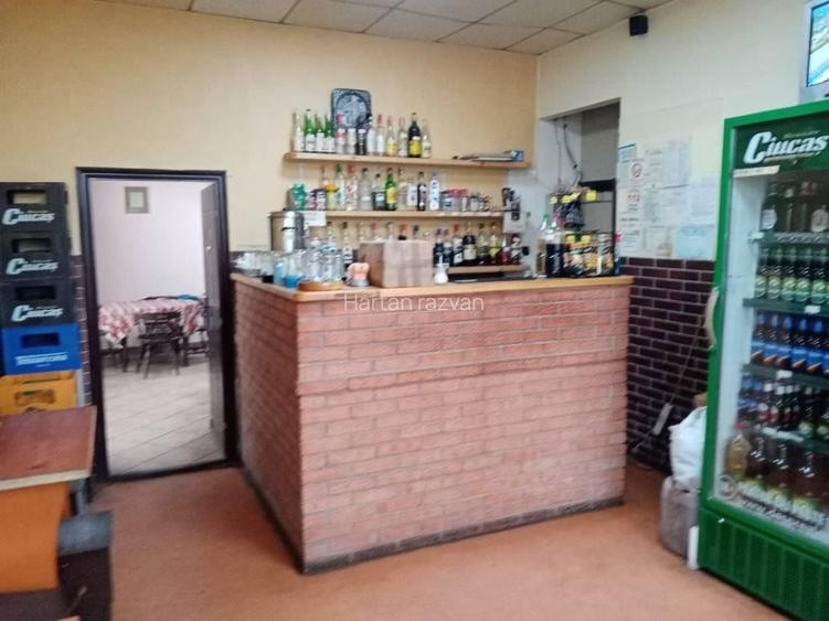 Oportunitate,370 mp de spatii comerciale in Piatra Neamt,sub pretul pietei - 5