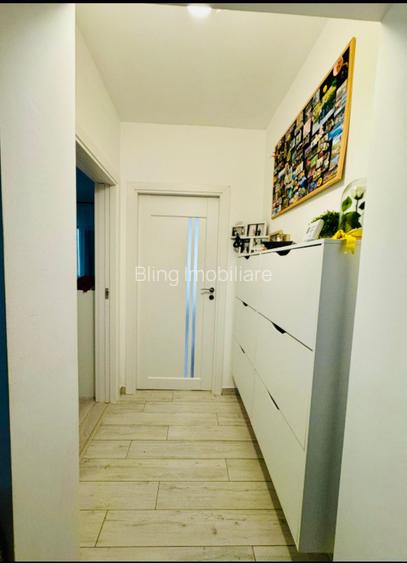 Apartament cu 3 camere,parcare,zona Vivo - 4