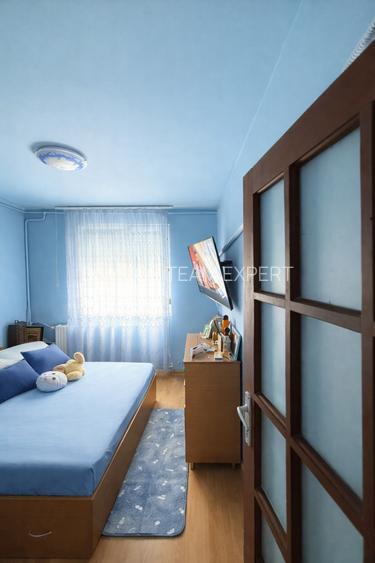 4 camere  - Metrou Aparatorii Patriei - Str. Mariuca - Sector 4 - 15