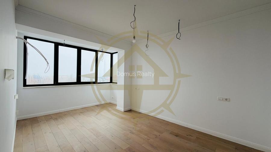 DOM00285 - Apartament 3 camere de vanzare Corbeanca - 11