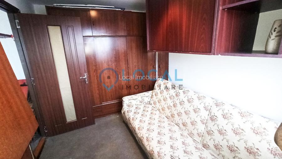Apartament 2 camere, 28 mp, Gheorgheni, zona Hermes - 2