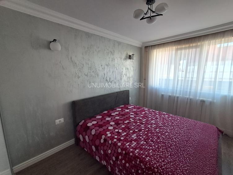 Apartament 4 camere Zona Primarie - Cinema Balada - etaj 3/3 - 100 mp - 12