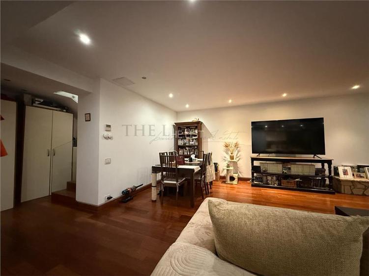 Apartament 3 Camere cu Gradina | 2 Locuri Parcare | ARCUL DE TRIUMF - 3