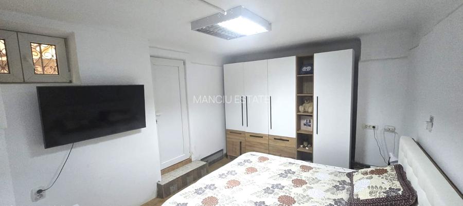 De vanzare - Apartament cochet Parcul Carol - 3