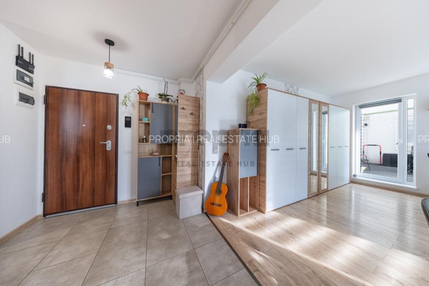 IMOBIL LUMINOS IN PROXIMITATEA CORESI MALL - PRETABIL INVESTIȚIE REGIM HOTELIER - 4