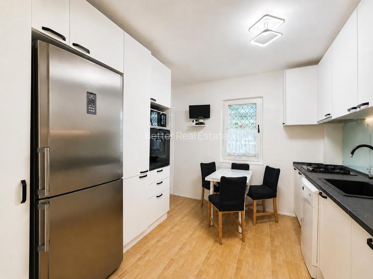 Apartament 2 Camere | Șos. Pantelimon | Mobilat/Utilat | Etaj 8/10 | Loc Parcare - 8