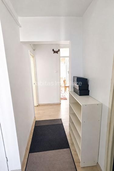 0% Comision! Apartament 3 camere, 2 balcoane, Zorilor – Rapsodiei - 9