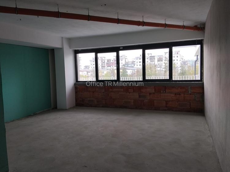 Spații comerciale & birouri premium, de închiriat –complex Millennium, Păcurari - 18