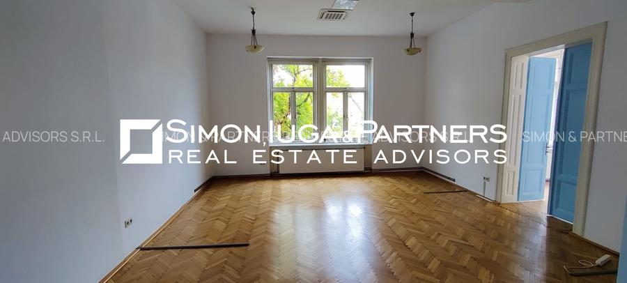 Vila zona centrala de inchiriat - 6