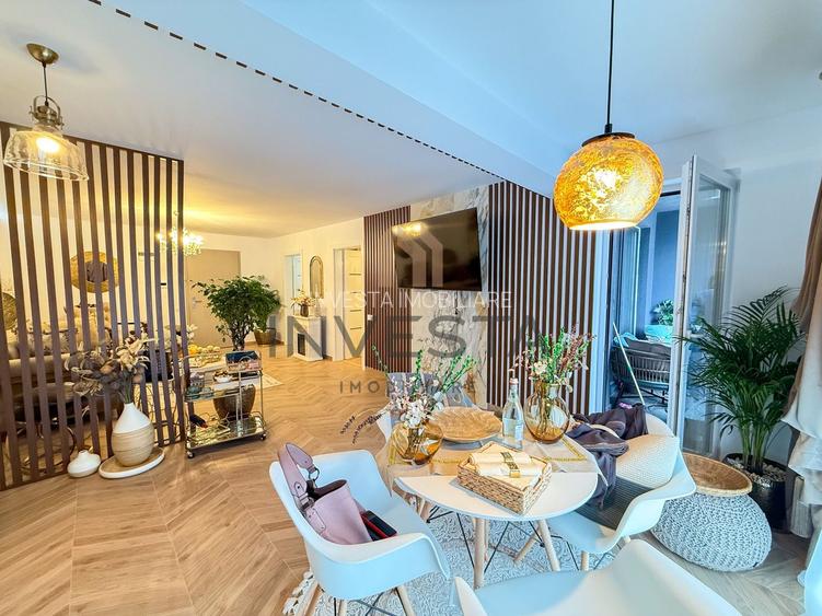 Apartament la cheie! Totul nou! - 8