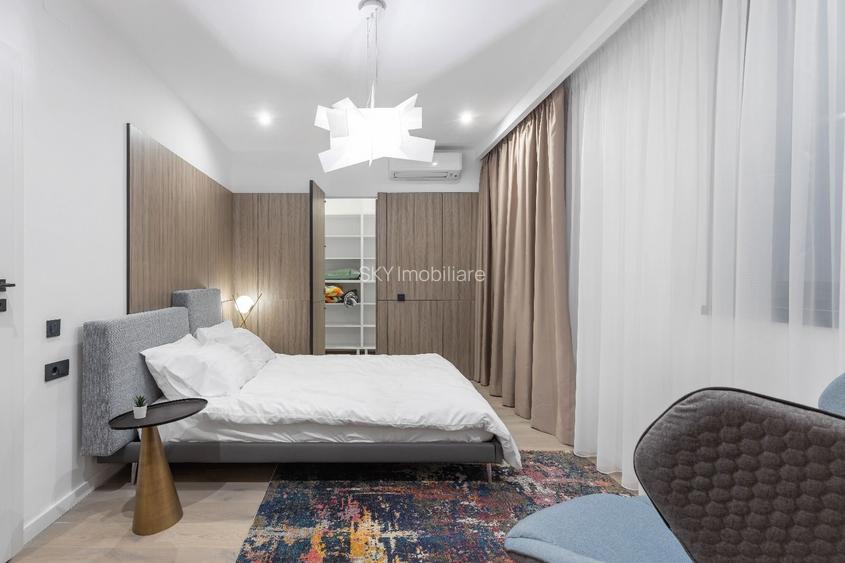 LUXURY 3 ROOMS FLOREASCA I INTERIOR DESIGN - 16