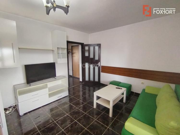 Apartament cu o camera de inchiriat in zona Girocului - 11
