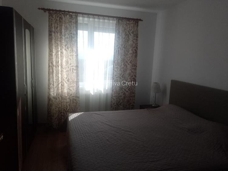 Apartament de închiriat  - 3