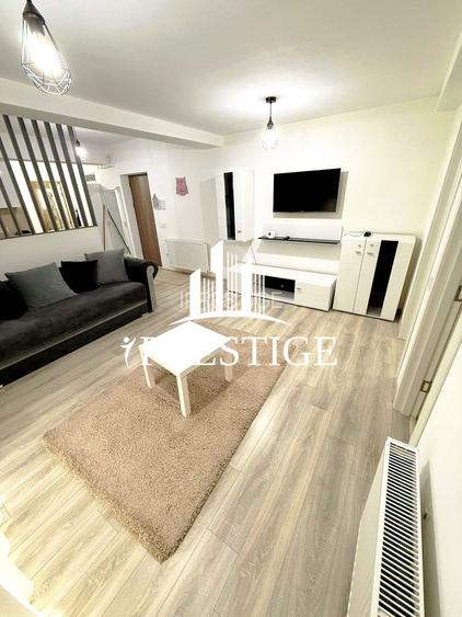 APARTAMENT DE ÎNCHIRIAT CARTIERUL ARHITECȚILOR 3 CAMERE 2 BĂI PARCARE - 8
