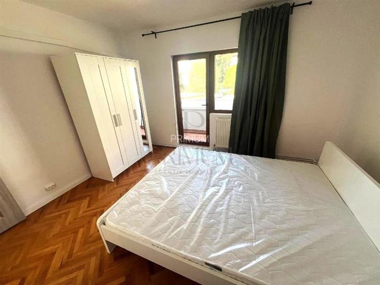 ANDREI - SAGUNA - ETAJUL 1 - 4 CAMERE - 2 BAI - 2 BALCOANE - CENTRALA PROPRIE - - 4