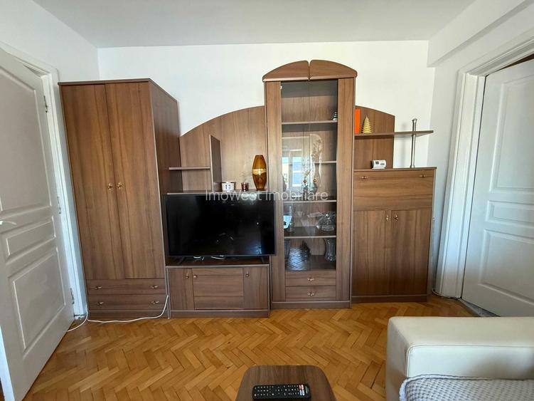 Take Ionescu | 2 Camere | Centrala Proprie - 2