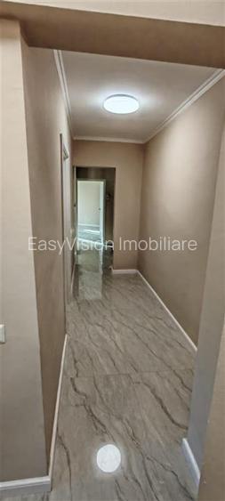 3 camere | Aparatorii Patriei | 2 min metrou | Berceni | Sector 4 - 12