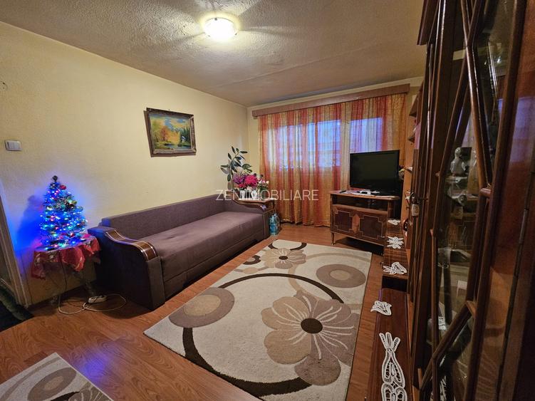 0% Comision! Apartament 2 camere, balcon 11,6 mp, decomandat, B-dul Bucuresti - 9